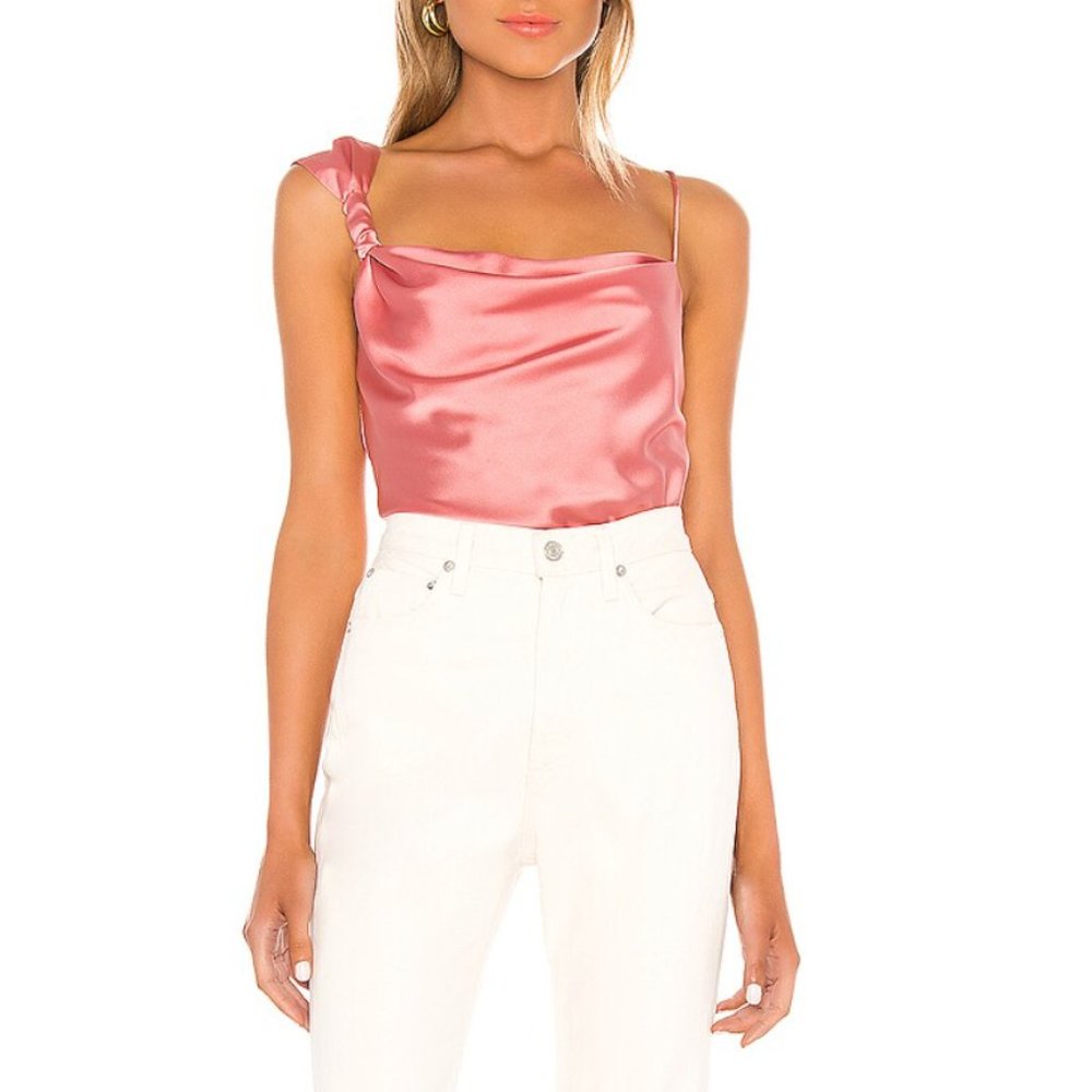 Song of Style Lana Top
